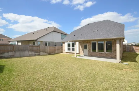 5631 Pearl Vista Drive Katy TX 77493