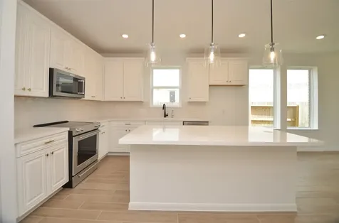5631 Pearl Vista Drive Katy TX 77493