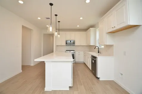 5631 Pearl Vista Drive Katy TX 77493
