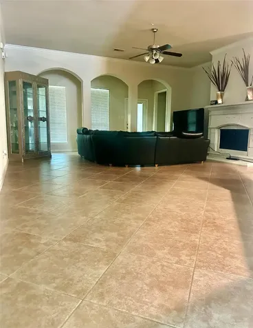 15923 Maple Shores Drive Houston TX 77044