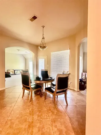 15923 Maple Shores Drive Houston TX 77044