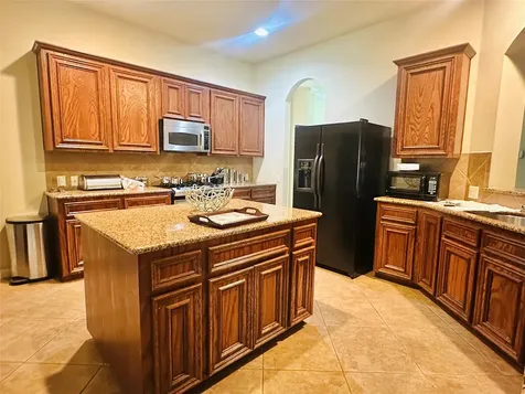 15923 Maple Shores Drive Houston TX 77044