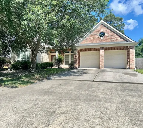 15923 Maple Shores Drive Houston TX 77044