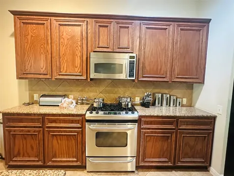 15923 Maple Shores Drive Houston TX 77044