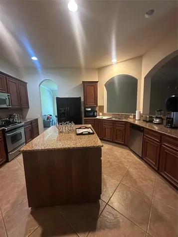 15923 Maple Shores Drive Houston TX 77044