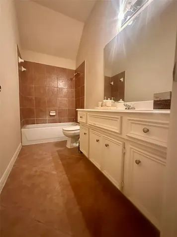 15923 Maple Shores Drive Houston TX 77044