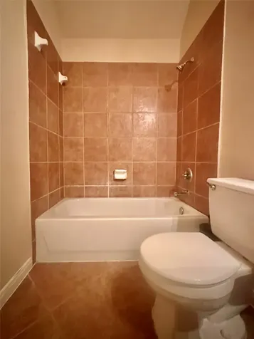 15923 Maple Shores Drive Houston TX 77044