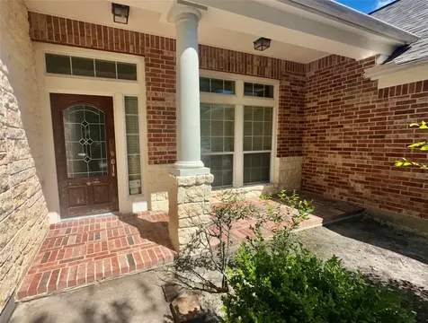 15923 Maple Shores Drive Houston TX 77044