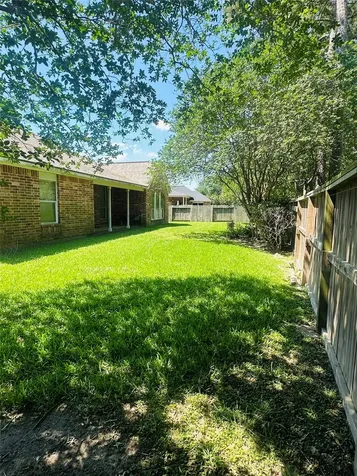 15923 Maple Shores Drive Houston TX 77044