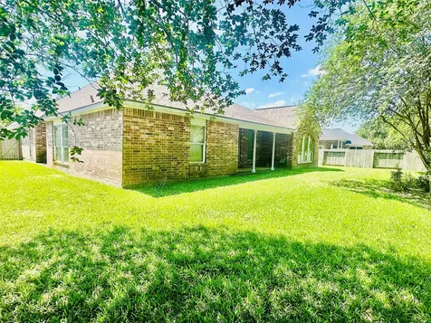15923 Maple Shores Drive Houston TX 77044