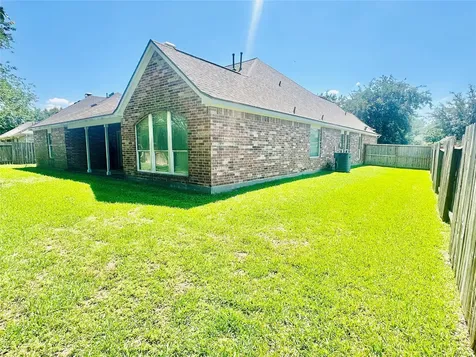 15923 Maple Shores Drive Houston TX 77044