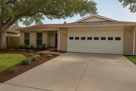 6918 Gettysburg Drive Richmond TX 77469