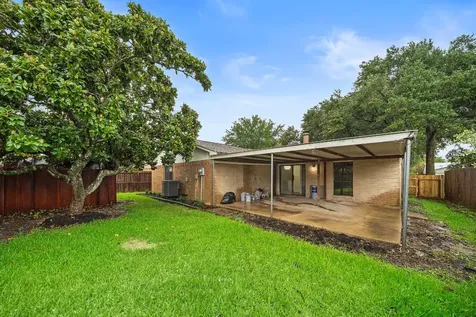 6918 Gettysburg Drive Richmond TX 77469
