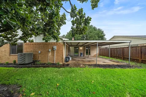 6918 Gettysburg Drive Richmond TX 77469