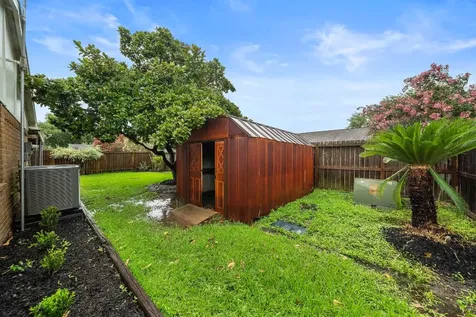 6918 Gettysburg Drive Richmond TX 77469