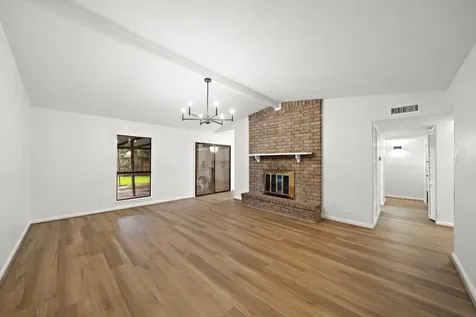 6918 Gettysburg Drive Richmond TX 77469