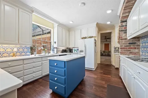 7639 Post Bridge Road Spring TX 77389