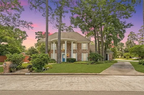 7639 Post Bridge Road Spring TX 77389