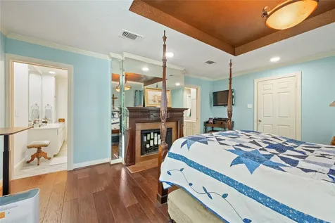 7639 Post Bridge Road Spring TX 77389