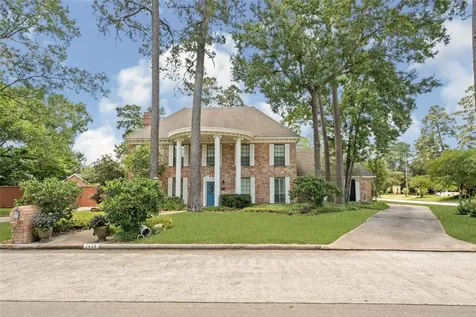 7639 Post Bridge Road Spring TX 77389