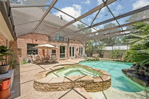 7639 Post Bridge Road Spring TX 77389