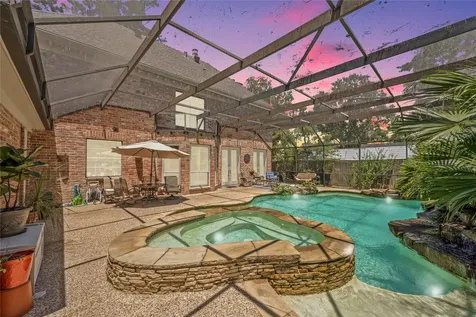 7639 Post Bridge Road Spring TX 77389
