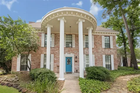 7639 Post Bridge Road Spring TX 77389