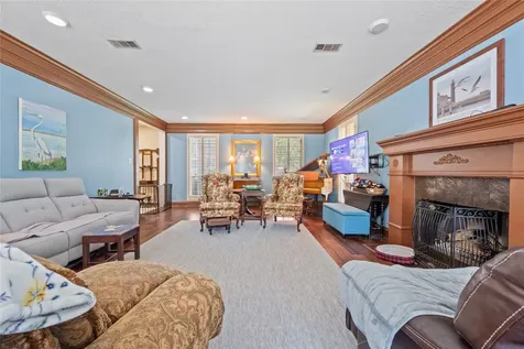 7639 Post Bridge Road Spring TX 77389
