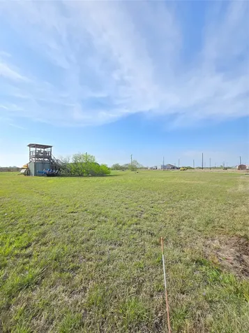 Lot 11 King Crab Road Palacios TX 77465