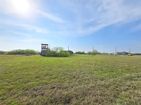 Lot 11 King Crab Road Palacios TX 77465