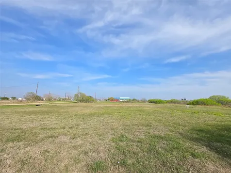 Lot 11 King Crab Road Palacios TX 77465