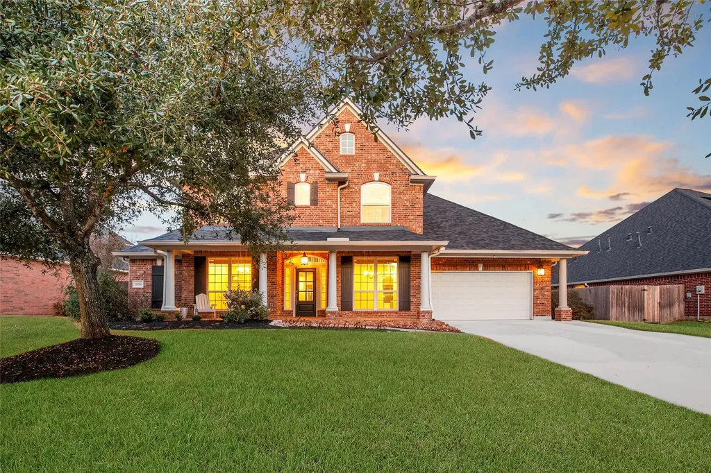 20730 Windrose Bend Drive Spring TX 77379