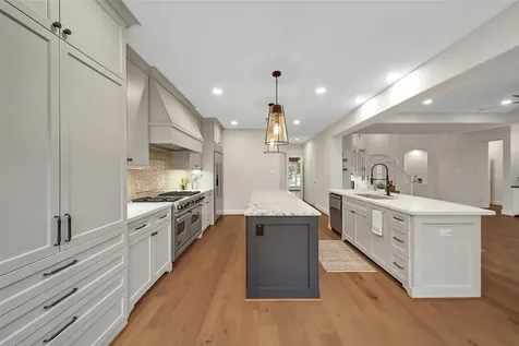 20730 Windrose Bend Drive Spring TX 77379