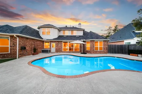 20730 Windrose Bend Drive Spring TX 77379
