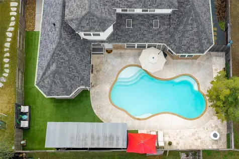 20730 Windrose Bend Drive Spring TX 77379