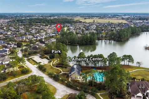 20730 Windrose Bend Drive Spring TX 77379