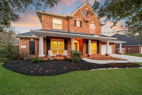 20730 Windrose Bend Drive Spring TX 77379