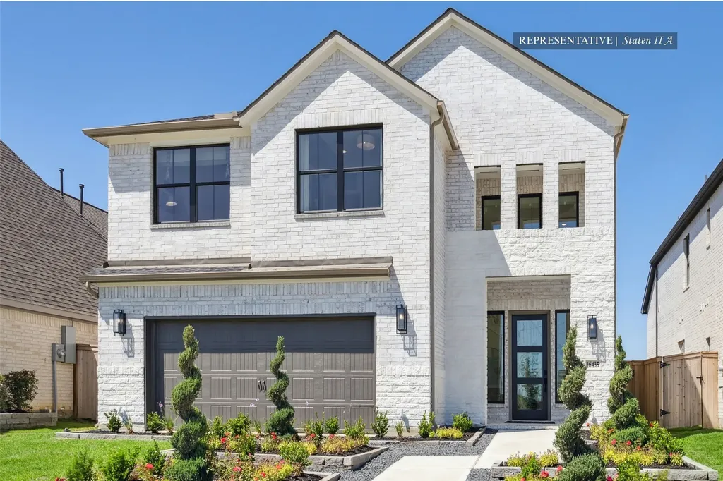 1135 Village Falls Drive Missouri City TX 77459