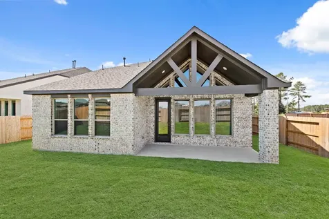 1135 Village Falls Drive Missouri City TX 77459