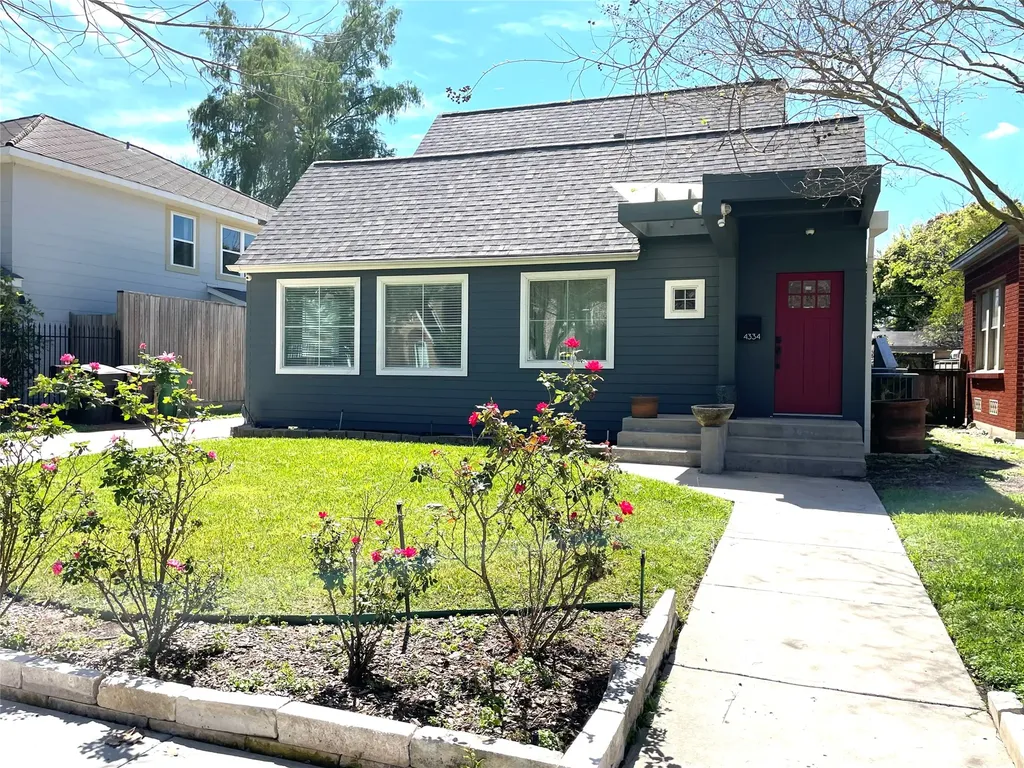 4334 Jefferson Street Houston TX 77023