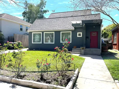 4334 Jefferson Street Houston TX 77023