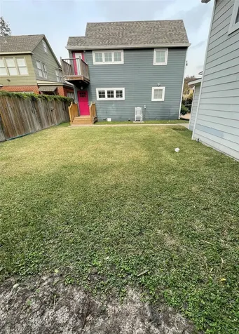 4334 Jefferson Street Houston TX 77023