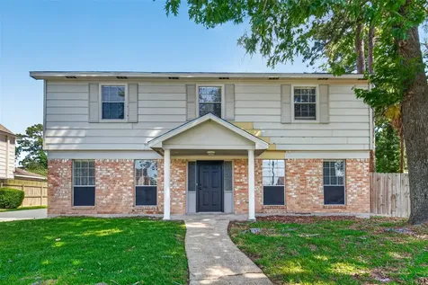 5515 Green Timbers Drive Humble TX 77346