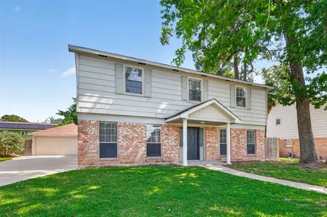 5515 Green Timbers Drive Humble TX 77346