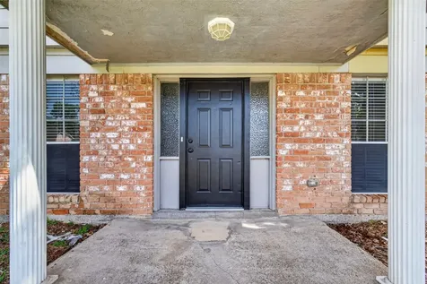 5515 Green Timbers Drive Humble TX 77346