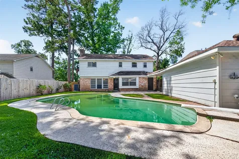 5515 Green Timbers Drive Humble TX 77346