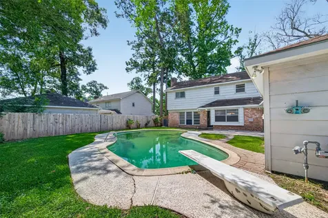 5515 Green Timbers Drive Humble TX 77346