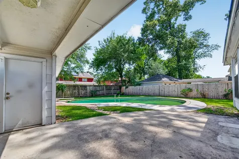 5515 Green Timbers Drive Humble TX 77346
