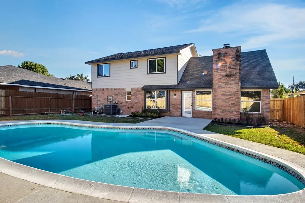 7511 Weatherhill Lane Houston TX 77041