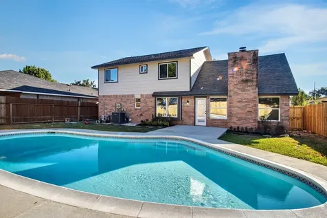 7511 Weatherhill Lane Houston TX 77041